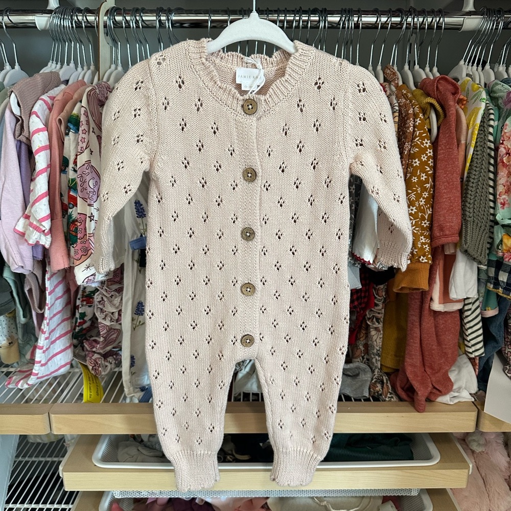 Jamie Kay Emily Romper
